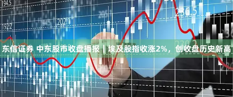 东信证券 中东股市收盘播报｜埃及股指收涨2%，创收盘历史新高