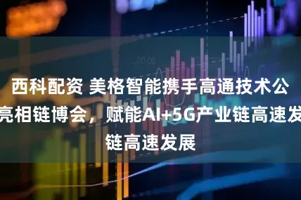 西科配资 美格智能携手高通技术公司亮相链博会，赋能AI+5G产业链高速发展